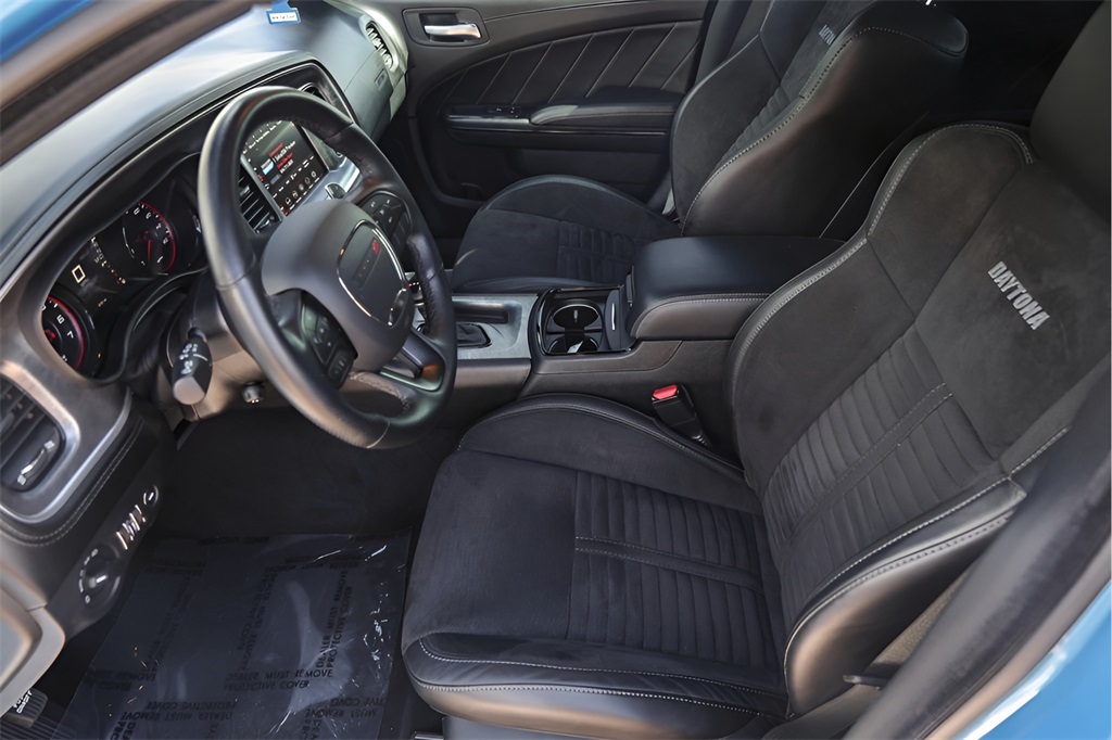 Used Car 2023 Dodge Charger  R/t For Sale Under $50,000 In Austin, Texas
