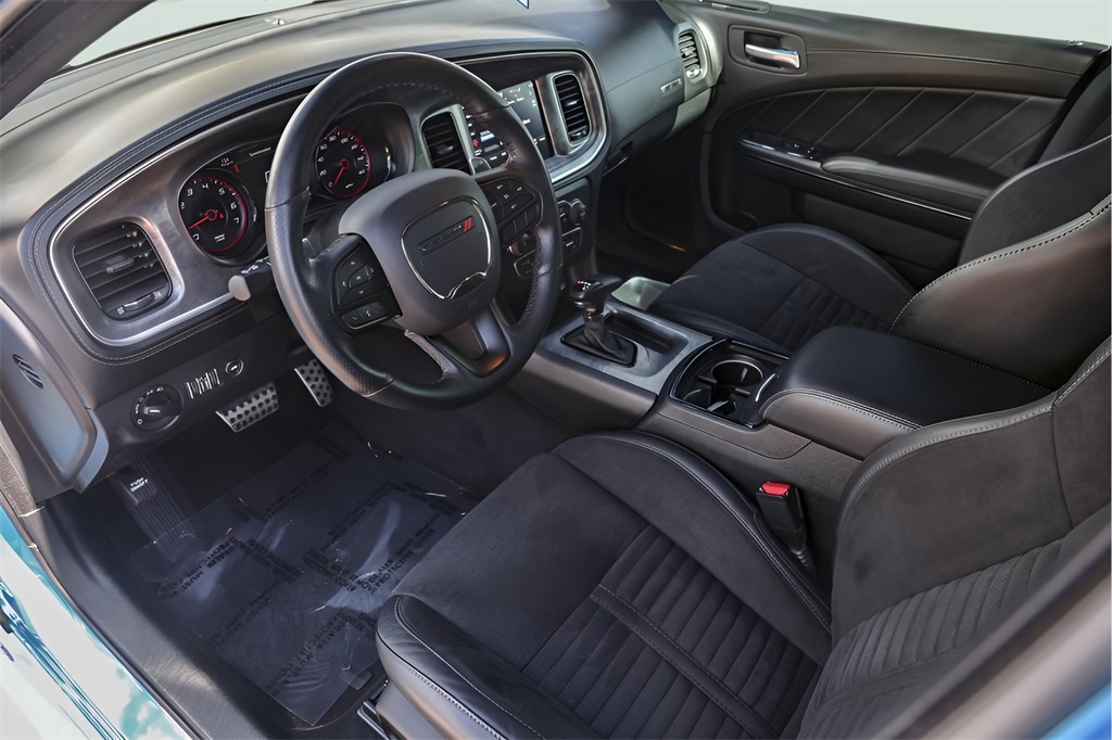 Used Car 2023 Dodge Charger  R/t For Sale Under $50,000 In Austin, Texas