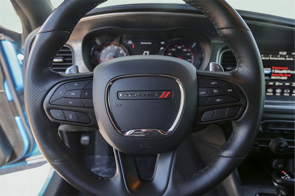 Used Car 2023 Dodge Charger  R/t For Sale Under $50,000 In Austin, Texas