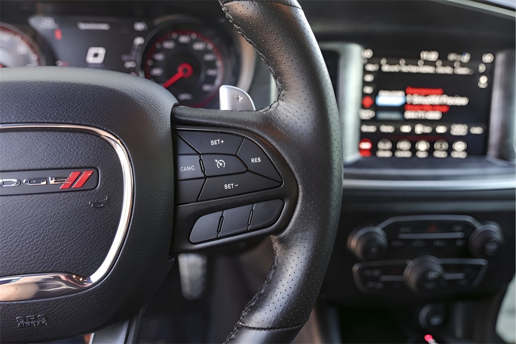 Used Car 2023 Dodge Charger  R/t For Sale Under $50,000 In Austin, Texas
