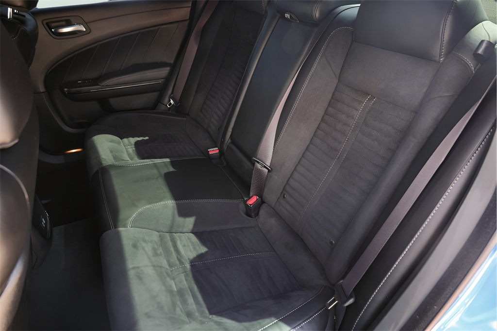 Used Car 2023 Dodge Charger  R/t For Sale Under $50,000 In Austin, Texas