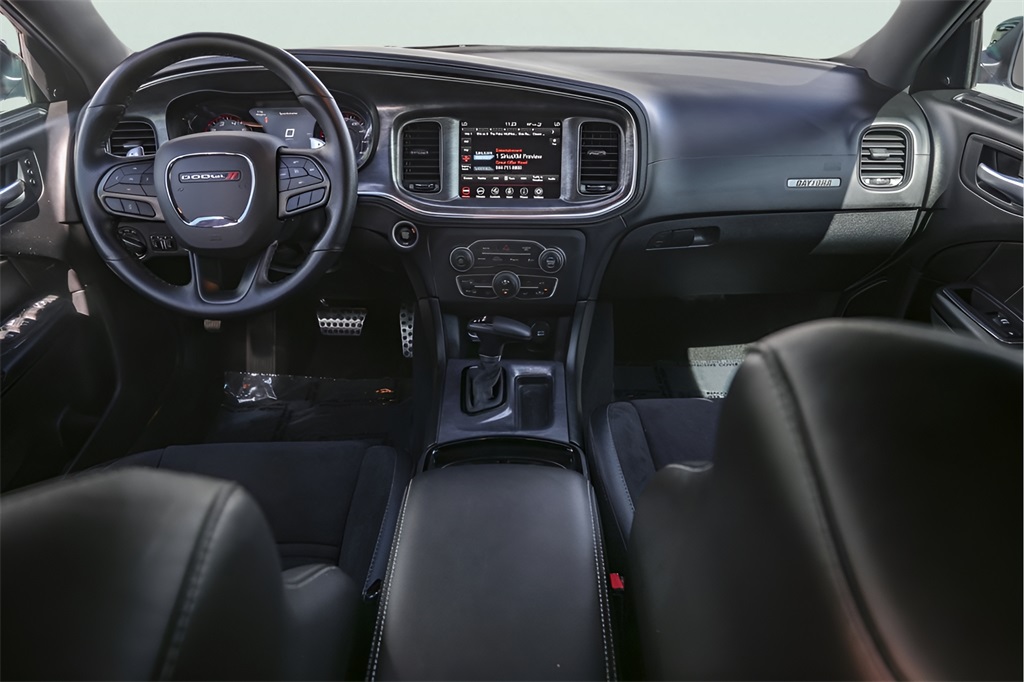 Used Car 2023 Dodge Charger  R/t For Sale Under $50,000 In Austin, Texas