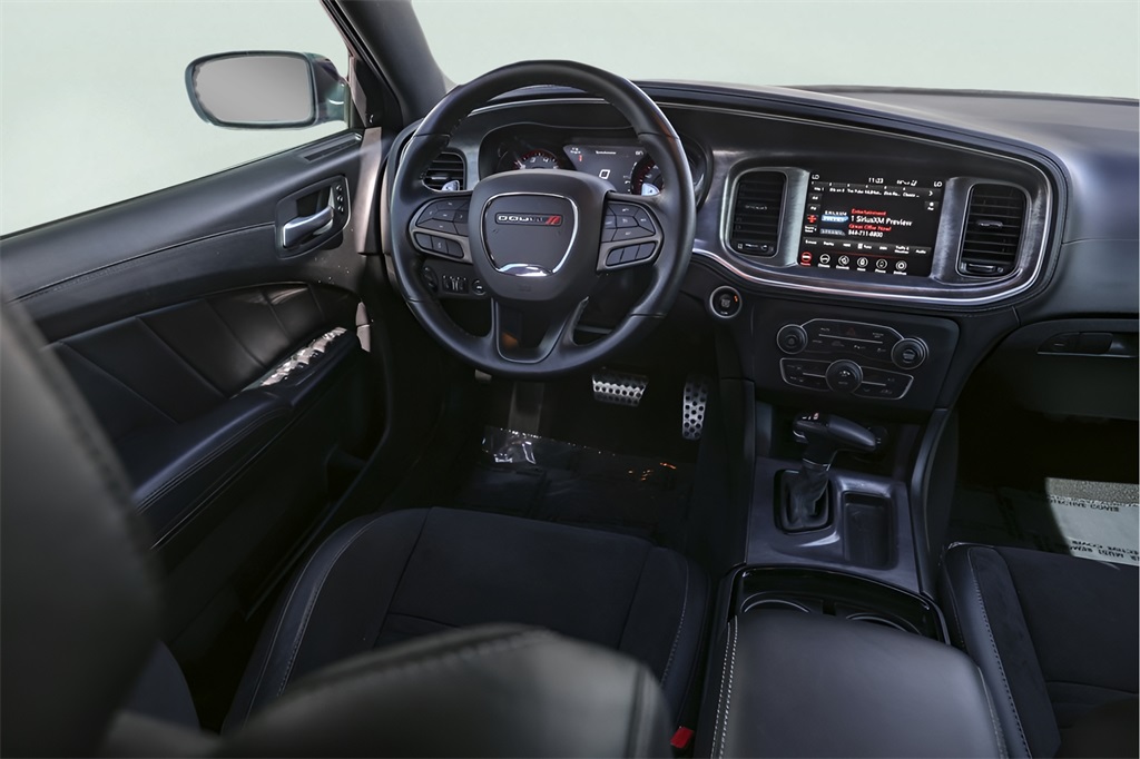 Used Car 2023 Dodge Charger  R/t For Sale Under $50,000 In Austin, Texas