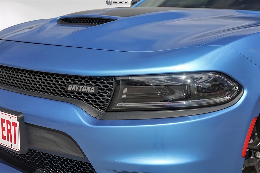 Used Car 2023 Dodge Charger  R/t For Sale Under $50,000 In Austin, Texas