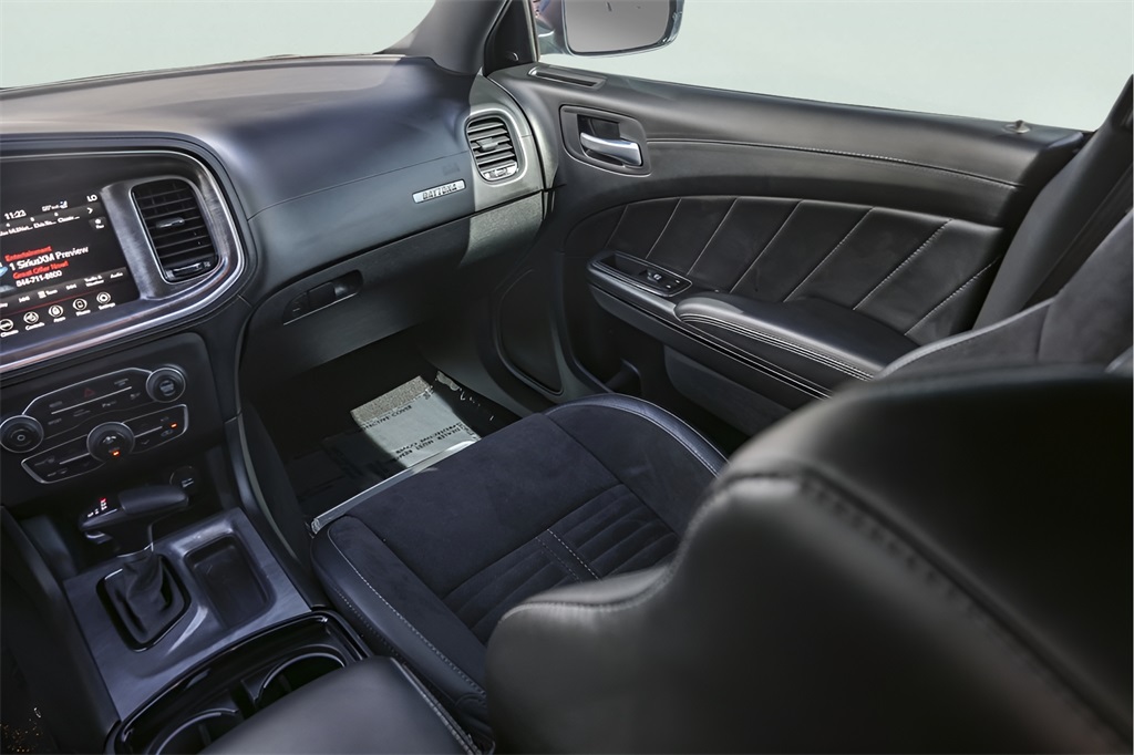 Used Car 2023 Dodge Charger  R/t For Sale Under $50,000 In Austin, Texas