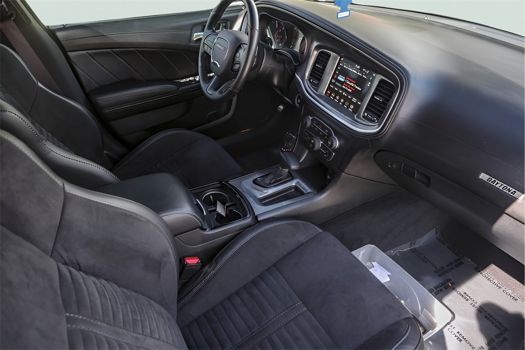 Used Car 2023 Dodge Charger  R/t For Sale Under $50,000 In Austin, Texas
