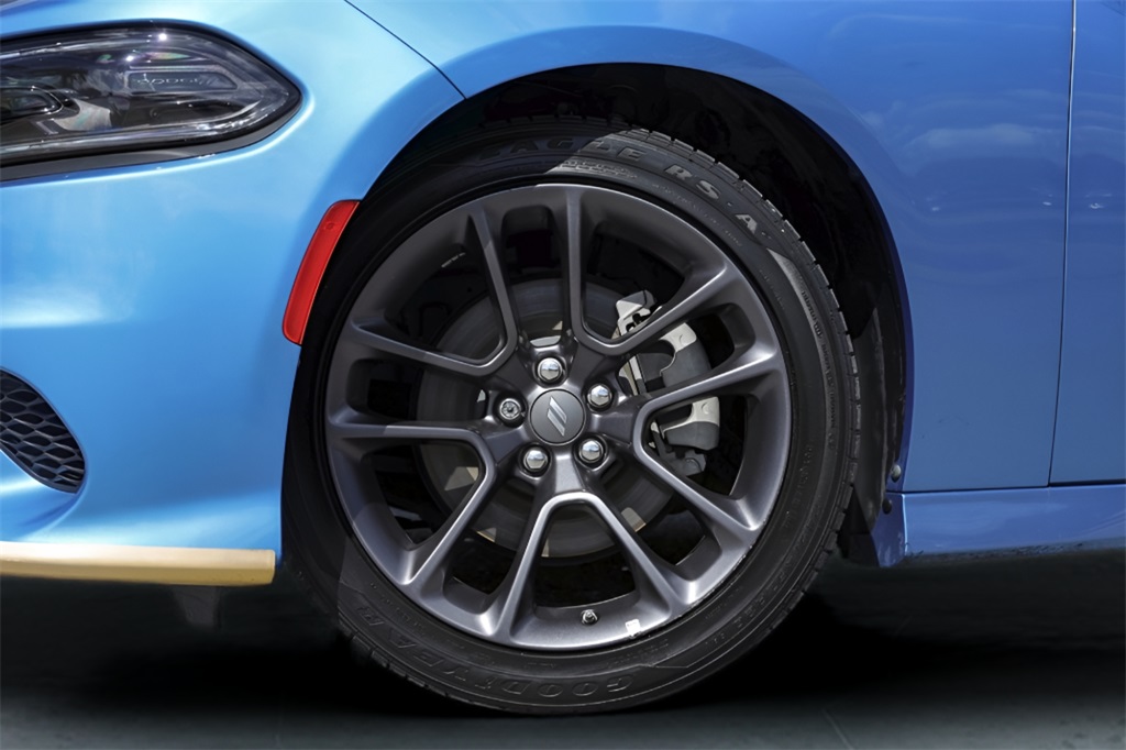 Used Car 2023 Dodge Charger  R/t For Sale Under $50,000 In Austin, Texas