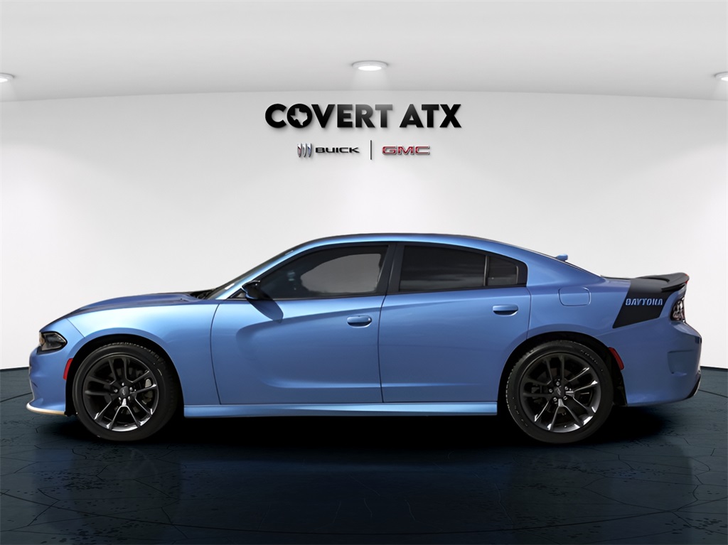 Used Car 2023 Dodge Charger  R/t For Sale Under $50,000 In Austin, Texas