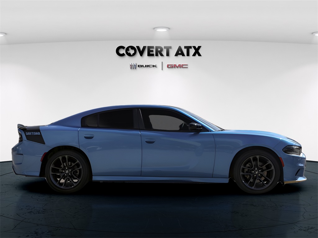 Used Car 2023 Dodge Charger  R/t For Sale Under $50,000 In Austin, Texas