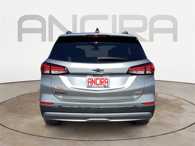 Used Car 2023 Chevrolet Equinox  Rs For Sale In San Antonio, Texas