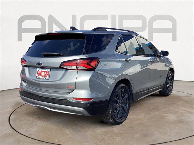 Used Car 2023 Chevrolet Equinox  Rs For Sale In San Antonio, Texas