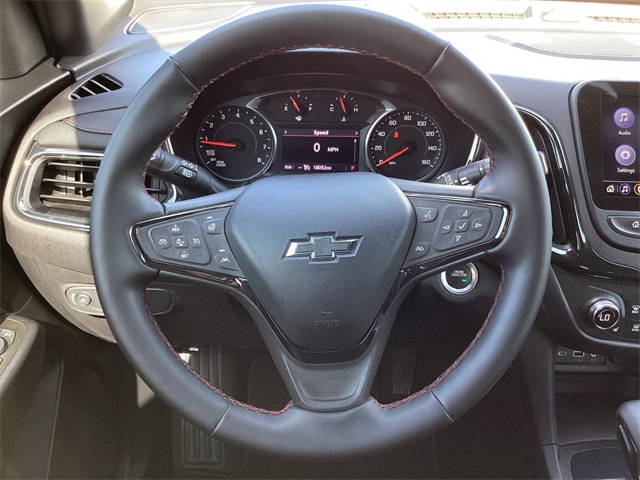 Used Car 2023 Chevrolet Equinox  Rs For Sale In San Antonio, Texas