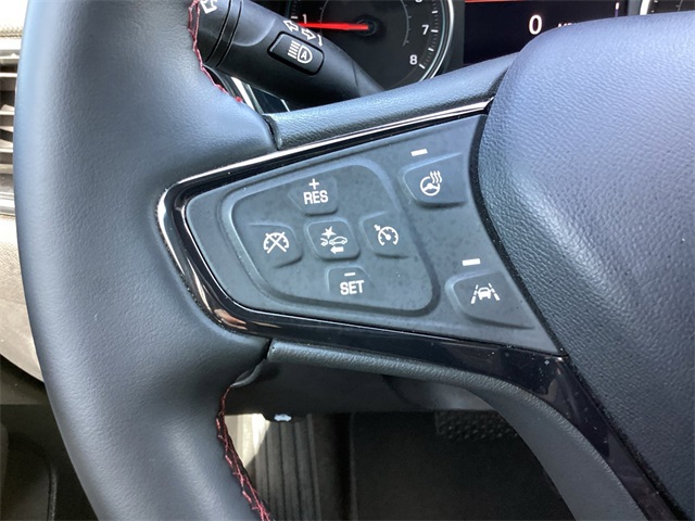 Used Car 2023 Chevrolet Equinox  Rs For Sale In San Antonio, Texas