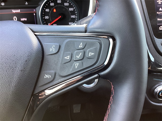 Used Car 2023 Chevrolet Equinox  Rs For Sale In San Antonio, Texas