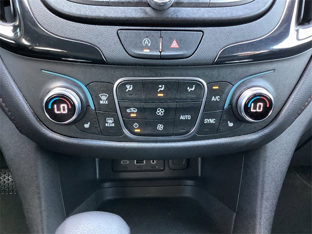 Used Car 2023 Chevrolet Equinox  Rs For Sale In San Antonio, Texas