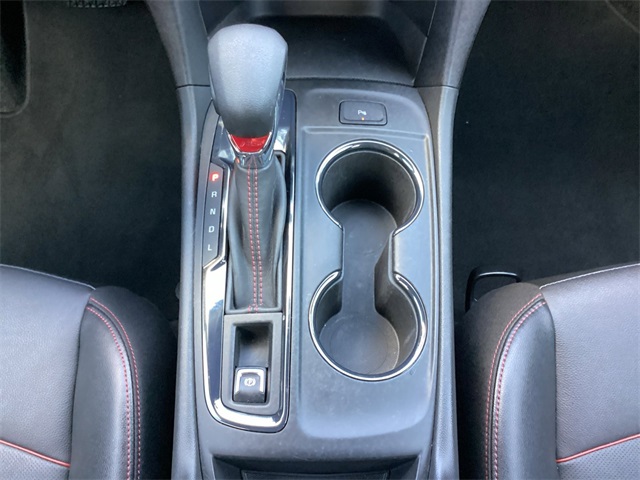 Used Car 2023 Chevrolet Equinox  Rs For Sale In San Antonio, Texas