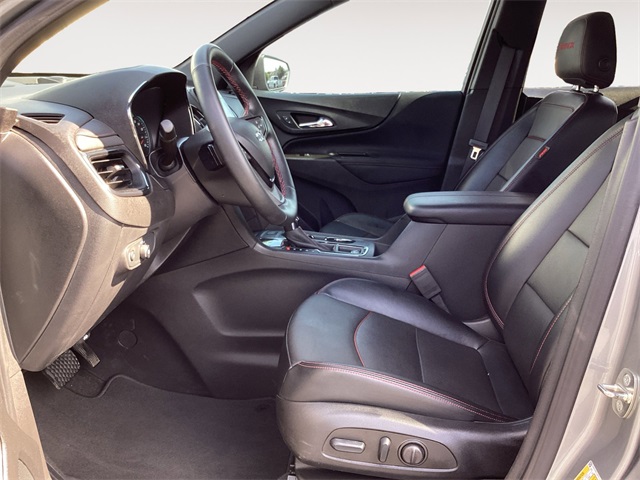 Used Car 2023 Chevrolet Equinox  Rs For Sale In San Antonio, Texas