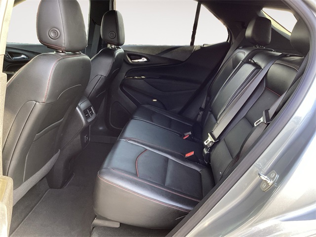 Used Car 2023 Chevrolet Equinox  Rs For Sale In San Antonio, Texas