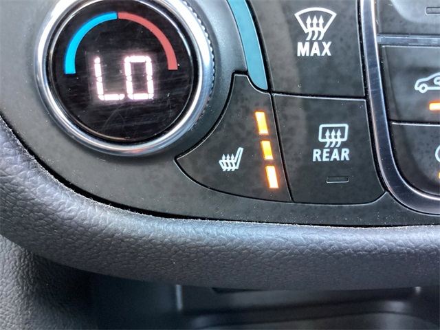 Used Car 2023 Chevrolet Equinox  Rs For Sale In San Antonio, Texas