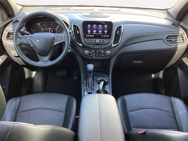 Used Car 2023 Chevrolet Equinox  Rs For Sale In San Antonio, Texas