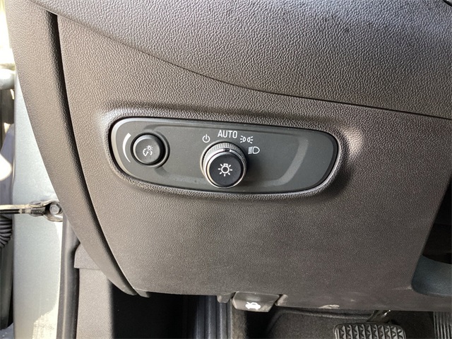 Used Car 2023 Chevrolet Equinox  Rs For Sale In San Antonio, Texas