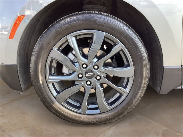 Used Car 2023 Chevrolet Equinox  Rs For Sale In San Antonio, Texas