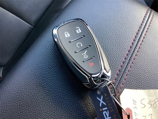 Used Car 2023 Chevrolet Equinox  Rs For Sale In San Antonio, Texas