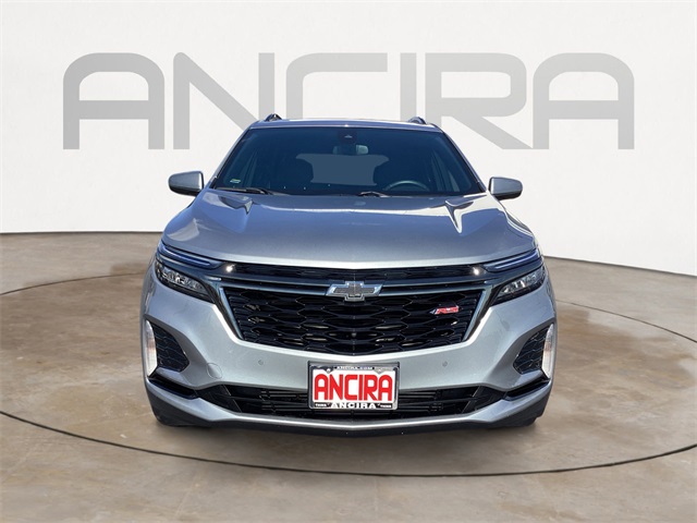 Used Car 2023 Chevrolet Equinox  Rs For Sale In San Antonio, Texas