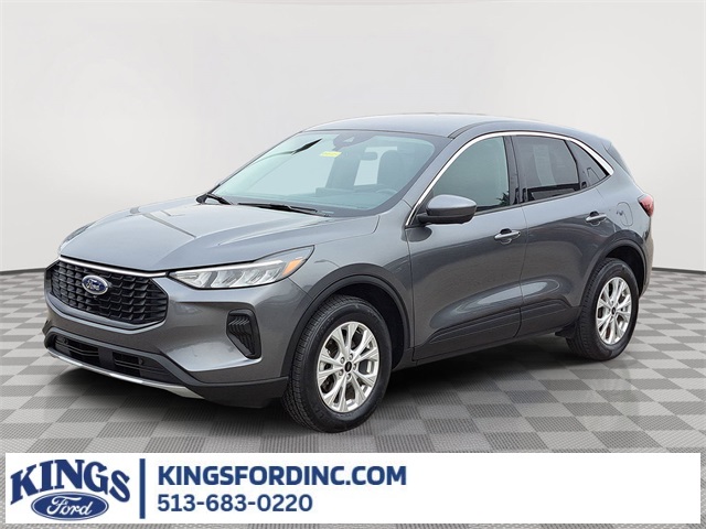 2023 Ford Escape Active AWD