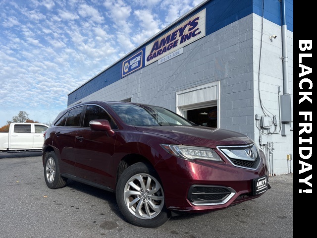 2016 Acura RDX Base's photo