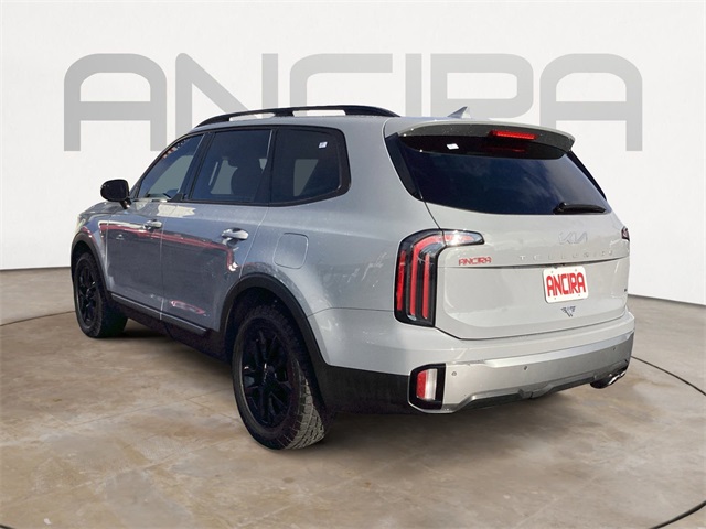 Used Car 2023 Kia Telluride  Sx X-pro For Sale Under $35,000 In San Antonio, Texas