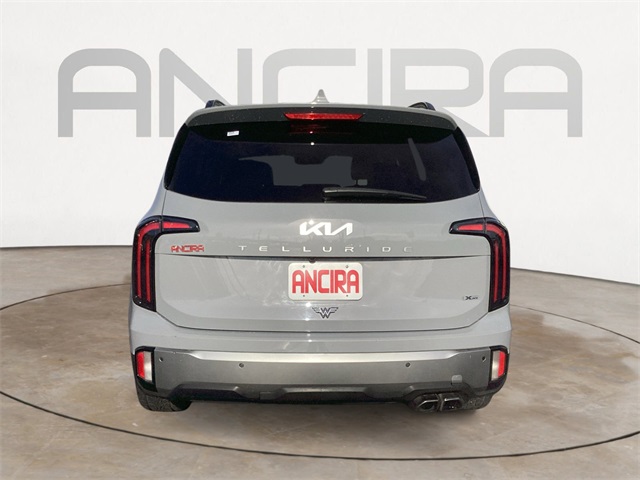 Used Car 2023 Kia Telluride  Sx X-pro For Sale Under $35,000 In San Antonio, Texas