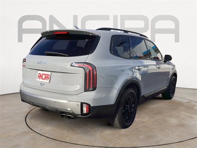 Used Car 2023 Kia Telluride  Sx X-pro For Sale Under $35,000 In San Antonio, Texas