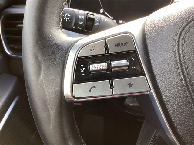 Used Car 2023 Kia Telluride  Sx X-pro For Sale Under $35,000 In San Antonio, Texas