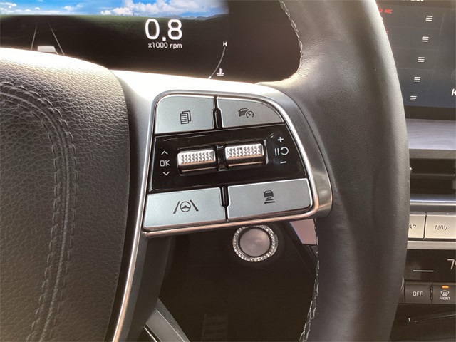 Used Car 2023 Kia Telluride  Sx X-pro For Sale Under $35,000 In San Antonio, Texas