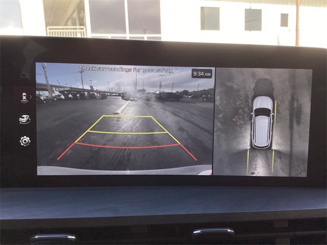 Used Car 2023 Kia Telluride  Sx X-pro For Sale Under $35,000 In San Antonio, Texas