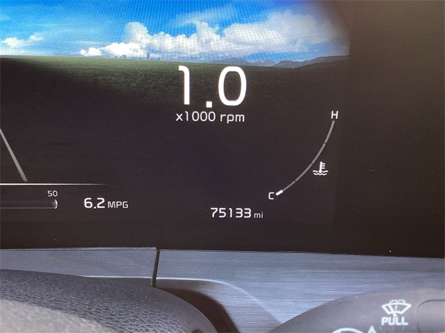 Used Car 2023 Kia Telluride  Sx X-pro For Sale Under $35,000 In San Antonio, Texas