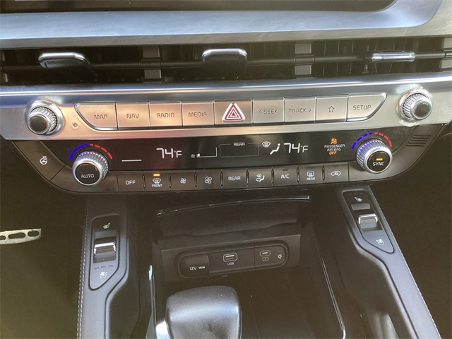 Used Car 2023 Kia Telluride  Sx X-pro For Sale Under $35,000 In San Antonio, Texas