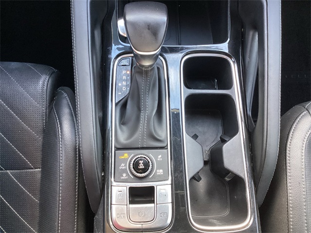 Used Car 2023 Kia Telluride  Sx X-pro For Sale Under $35,000 In San Antonio, Texas