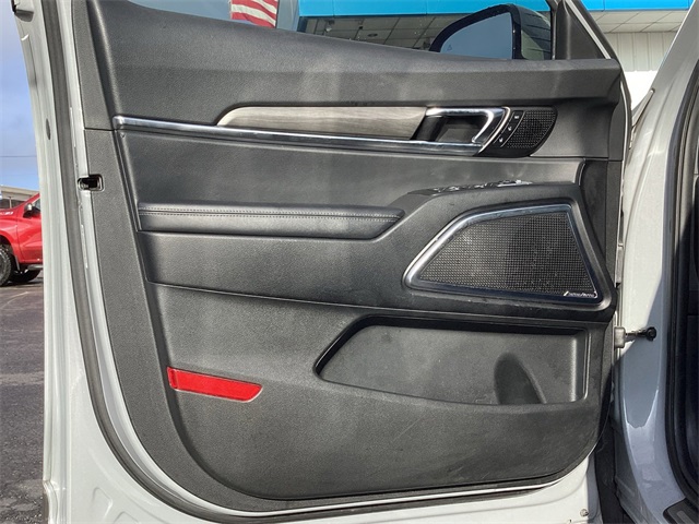 Used Car 2023 Kia Telluride  Sx X-pro For Sale Under $35,000 In San Antonio, Texas