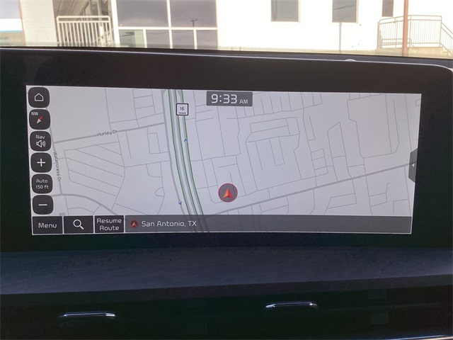 Used Car 2023 Kia Telluride  Sx X-pro For Sale Under $35,000 In San Antonio, Texas