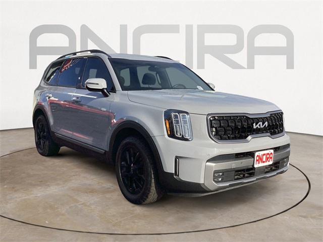 Used Car 2023 Kia Telluride  Sx X-pro For Sale Under $35,000 In San Antonio, Texas