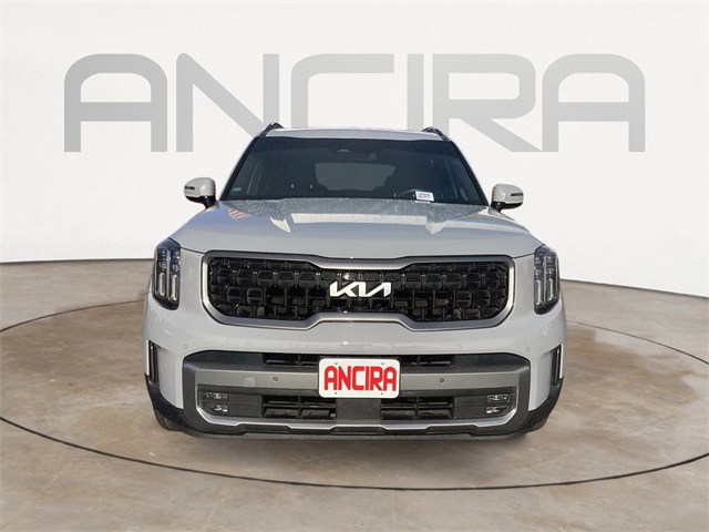 Used Car 2023 Kia Telluride  Sx X-pro For Sale Under $35,000 In San Antonio, Texas