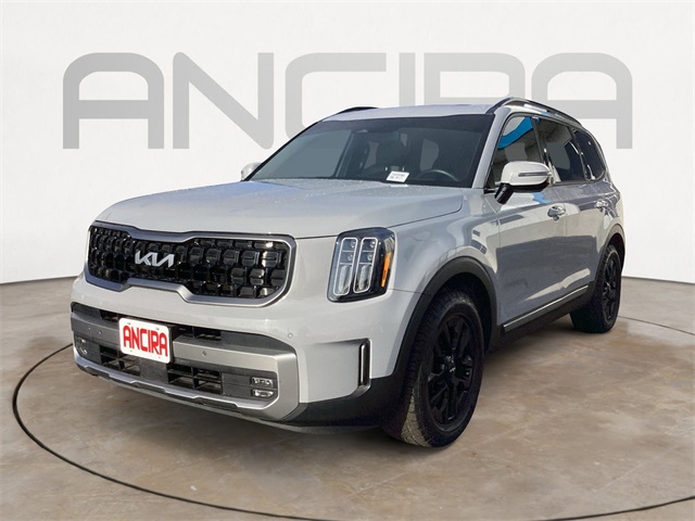 Used Car 2023 Kia Telluride  Sx X-pro For Sale Under $35,000 In San Antonio, Texas