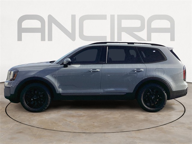 Used Car 2023 Kia Telluride  Sx X-pro For Sale Under $35,000 In San Antonio, Texas