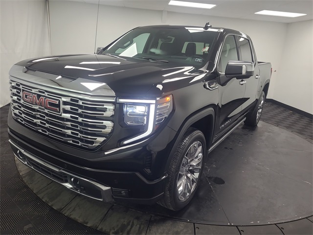 2023 – GMC – Sierra 1500