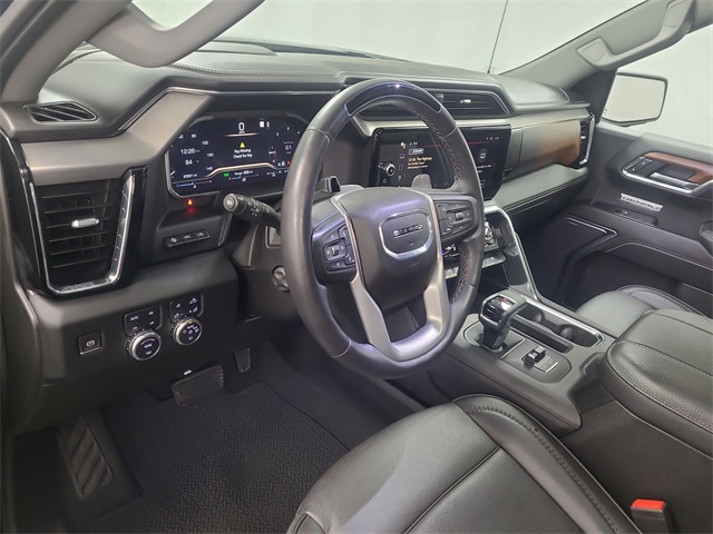 2023 – GMC – Sierra 1500
