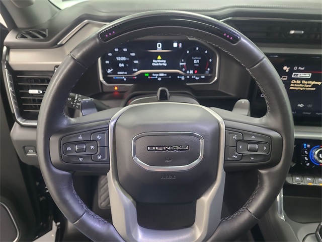 2023 – GMC – Sierra 1500