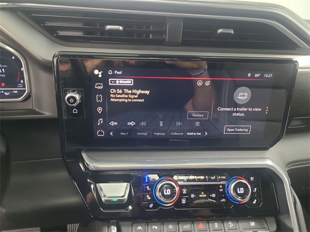 2023 – GMC – Sierra 1500