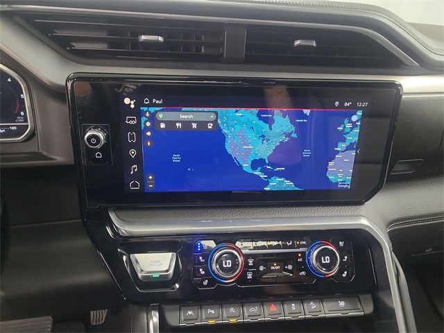 2023 – GMC – Sierra 1500